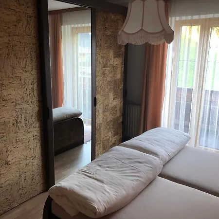 Appartement Radler
