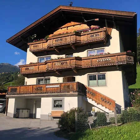 Apartment Radler Stumm