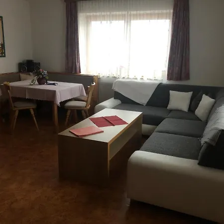 Apartment Radler