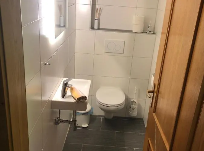 شقة Radler ستام