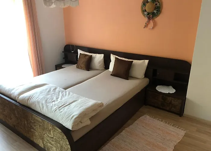 Radler Apartman Stumm