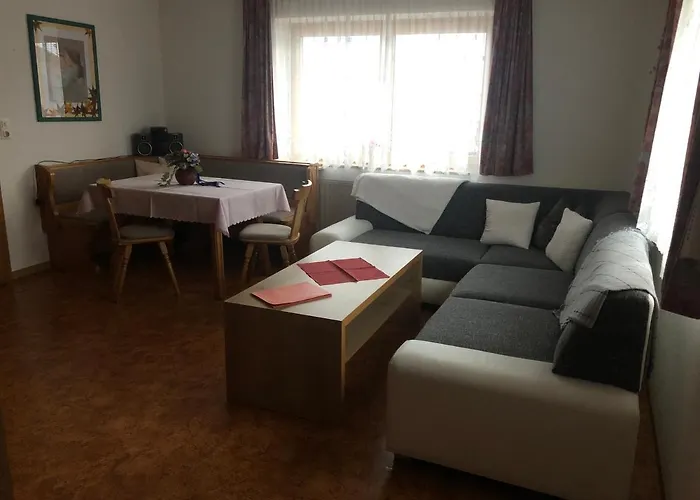 Apartman Radler