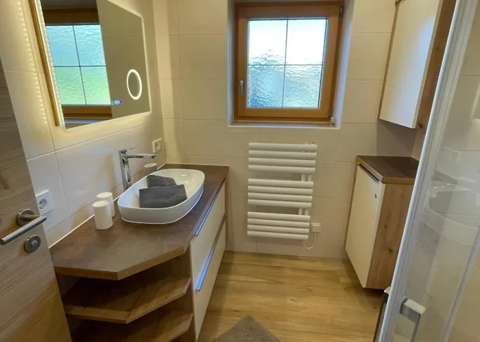 Radler Apartman Stumm