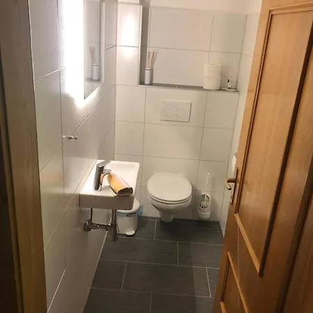 Apartamento Radler Stumm