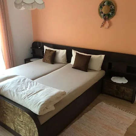 Radler Apartamento Stumm