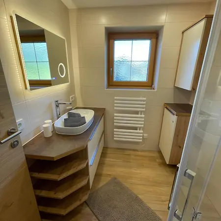 Radler Apartamento Stumm