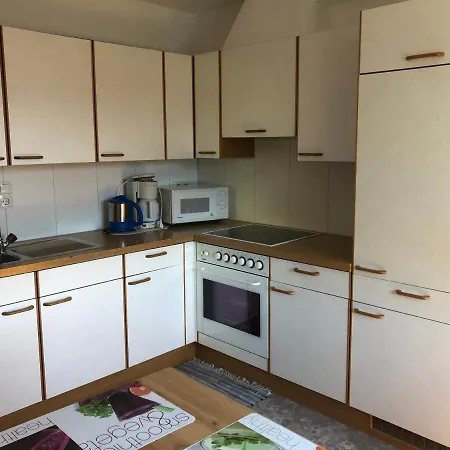 Radler Apartman *