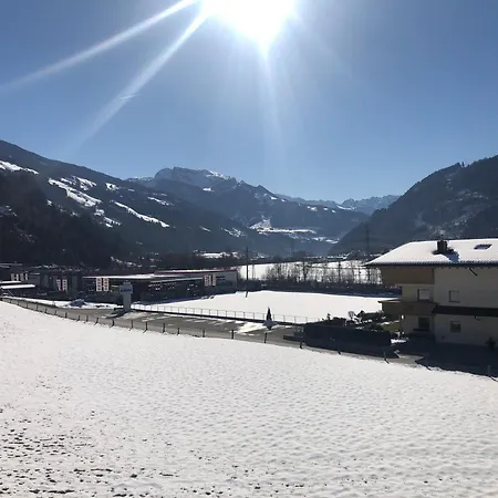 Radler Apartman